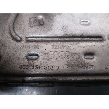 Recambio de enfriador egr para volkswagen golf v berlina (1k1) igolf referencia OEM IAM 03G131513J  