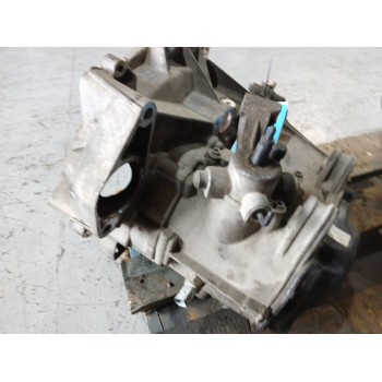 Recambio de caja casco para seat ibiza iii (6l1) 1.2 referencia OEM IAM gsb  