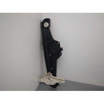 Recambio de elevalunas trasero izquierdo para peugeot 5008 gt referencia OEM IAM 9812643180 6 PINES 9811794480