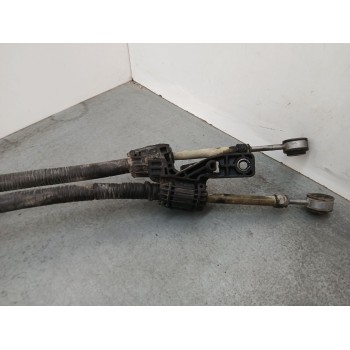 Recambio de palanca cambio para peugeot rifter access standard referencia OEM IAM  MANUAL 5 VELOCIDADES 