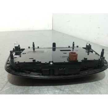 Recambio de mando climatizador para peugeot 508 sw 1.6 blue-hdi fap referencia OEM IAM S/R  