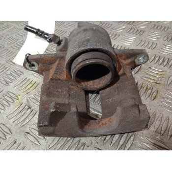 Recambio de pinza freno delantera izquierda para citroën c3 picasso sx referencia OEM IAM  BOSCH 
