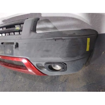 Recambio de paragolpes delantero para land rover freelander (ln) 2.0 di xe familiar (72kw) referencia OEM IAM   