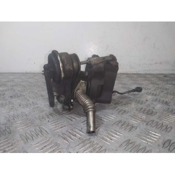 Recambio de turbocompresor para opel corsa c corsavan referencia OEM IAM 54351014809 70501344 