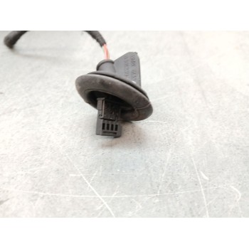 Recambio de retrovisor izquierdo para bmw 5 (e60) 520 d referencia OEM IAM E1010748 7043437 7038344