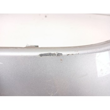 Recambio de paragolpes delantero para mg mg zs suv ev referencia OEM IAM ZS1107701  