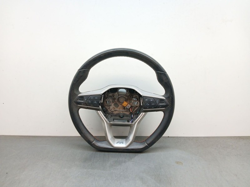 Recambio de volante para seat arona (kj7, kjp) 1.0 tsi referencia OEM IAM 6F0419091D  