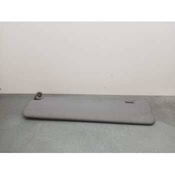 Recambio de parasol derecho para mercedes-benz vito (w638) caja cerrada 110 d  (638.074) referencia OEM IAM   