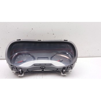 Recambio de cuadro instrumentos para citroën jumpy iii furgoneta (v_) 1.6 bluehdi 95 referencia OEM IAM 98081879ZM 9822469880 