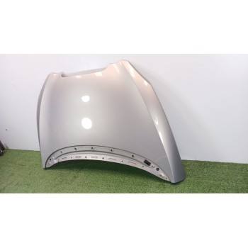 Recambio de capot para seat altea xl (5p5, 5p8) 1.6 tdi referencia OEM IAM 5P0823031C  