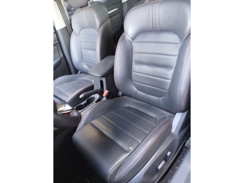 Recambio de juego asientos completo para mg zs suv (azs1) 1.5 vti referencia OEM IAM   