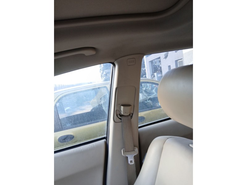 Recambio de airbag cortina delantero derecho para subaru tribeca (b9) 3.0 (wxe) referencia OEM IAM   