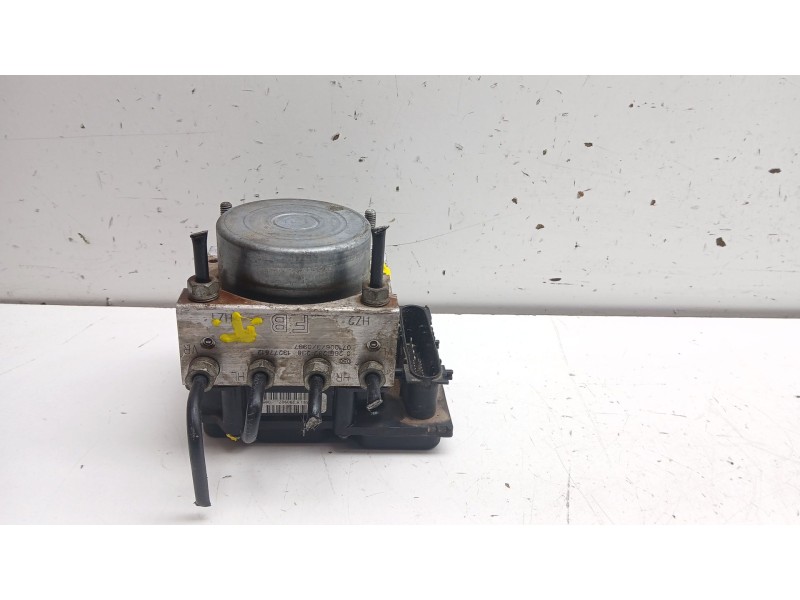 Recambio de abs para opel corsa d (s07) 1.4 (l08, l68) referencia OEM IAM 0265232238 13277812 