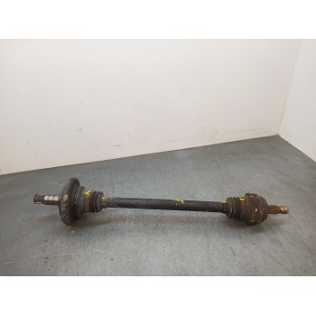 TRANSMISION TRASERA IZQUIERDA A2053502409 