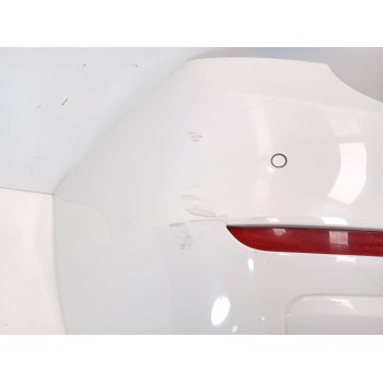 Recambio de paragolpes trasero para bmw 3 (f30, f80) 318 d referencia OEM IAM 51127312724  