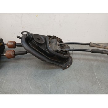 Recambio de palanca cambio para peugeot rifter access standard referencia OEM IAM  MANUAL 5 VELOCIDADES 