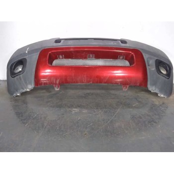 Recambio de paragolpes delantero para land rover freelander (ln) 2.0 di xe familiar (72kw) referencia OEM IAM   