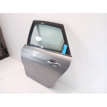 Recambio de puerta trasera izquierda para citroën c4 ii (nc_) 1.6 bluehdi 100 referencia OEM IAM 9006R9  