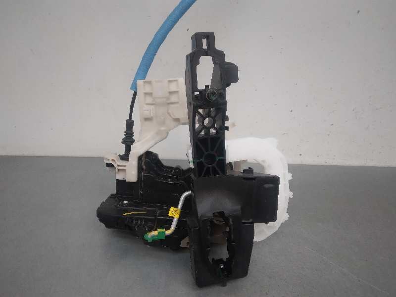 Recambio de cerradura puerta delantera izquierda para kia ceed drive referencia OEM IAM 81310J7010 5 PINES 