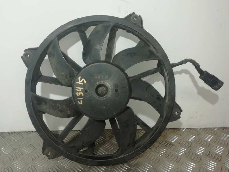 Recambio de electroventilador para peugeot 308 sport referencia OEM IAM FC1049874716T  