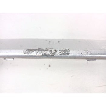 Recambio de paragolpes delantero para mg mg zs suv ev referencia OEM IAM ZS1107701  