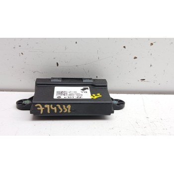 Recambio de modulo electronico para kia ev3 referencia OEM IAM 957p0ev001  