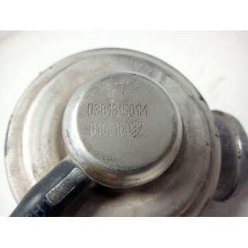 Recambio de valvula egr para seat ibiza (6l1) 1.9 tdi referencia OEM IAM 038131501M  