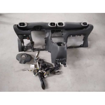 KIT AIRBAG 9683066480 9673654980 609973600