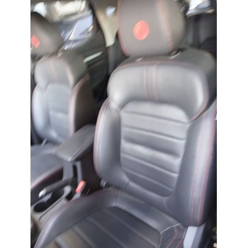 Recambio de juego asientos completo para mg zs suv (azs1) 1.5 vti referencia OEM IAM   
