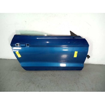 PUERTA DELANTERA DERECHA SIN ACCESORIOS AZUL