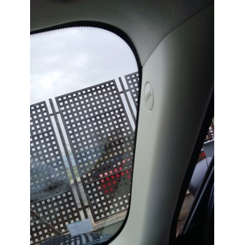 Recambio de airbag cortina delantero derecho para mini mini countryman (r60) one d referencia OEM IAM   