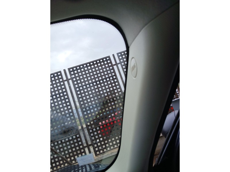 Recambio de airbag cortina delantero derecho para mini mini countryman (r60) one d referencia OEM IAM   