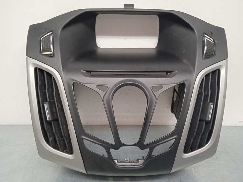 Recambio de aireador para ford focus lim. (cb8) edition referencia OEM IAM BM51A014L20BE BM51A014L21BE CENTRAL