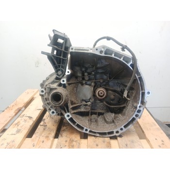 CAJA CAMBIOS 20A701 / VERE8851 / 9810688480 