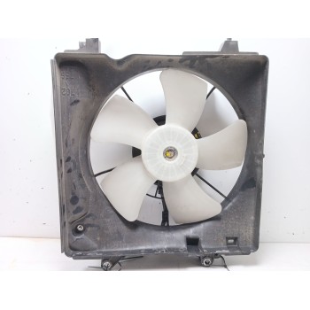 Recambio de electroventilador para honda hr-v (ru) 1.5 (ru1) referencia OEM IAM ax2680002120  