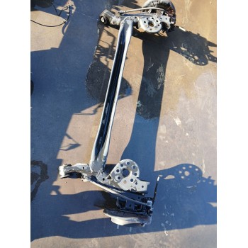 Recambio de puente trasero para kia stonic (yb) 1.2 cvvt referencia OEM IAM 55100H8500 disco 