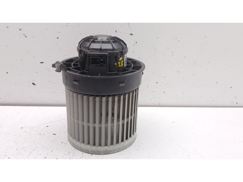 Recambio de motor calefaccion para dacia spring ev (b6m1) referencia OEM IAM 220217a1520 wqt100060 