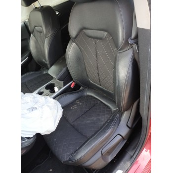 Recambio de asiento delantero izquierdo para renault kadjar (ha_, hl_) 1.3 tce 140 referencia OEM IAM 1594783X08  