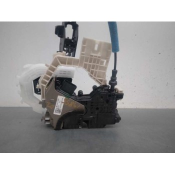 Recambio de cerradura puerta delantera izquierda para kia ceed drive referencia OEM IAM 81310J7010 5 PINES 