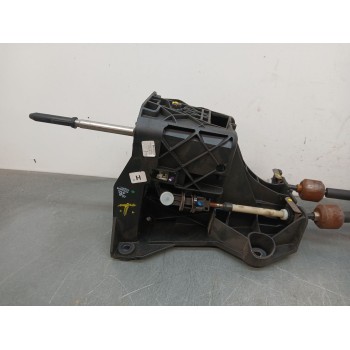 Recambio de palanca cambio para peugeot rifter access standard referencia OEM IAM  MANUAL 5 VELOCIDADES 