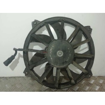 Recambio de electroventilador para peugeot 308 sport referencia OEM IAM FC1049874716T  