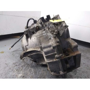 Recambio de caja cambios para opel astra j lim. cosmo referencia OEM IAM   