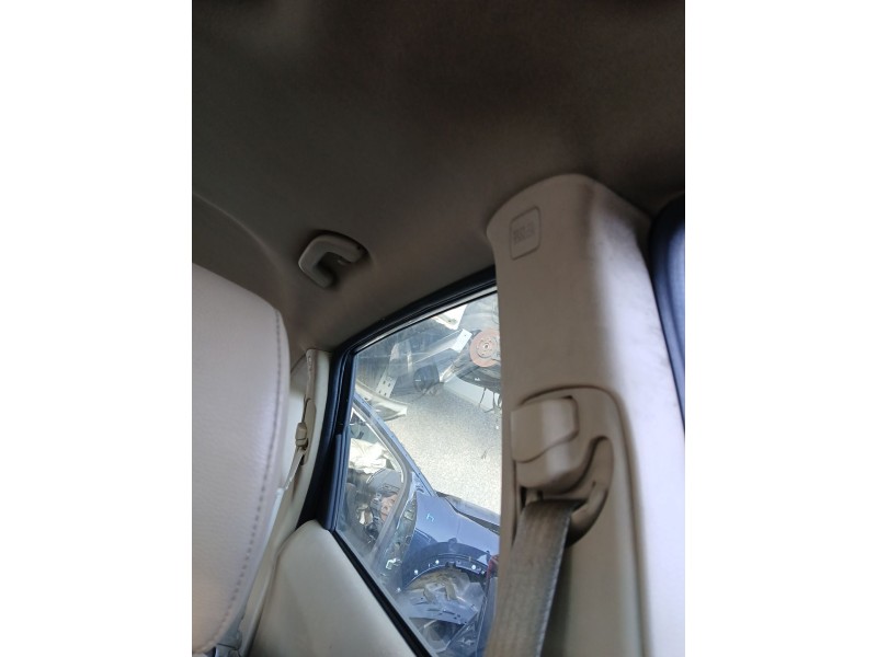 Recambio de airbag cortina delantero izquierdo para subaru tribeca (b9) 3.0 (wxe) referencia OEM IAM   
