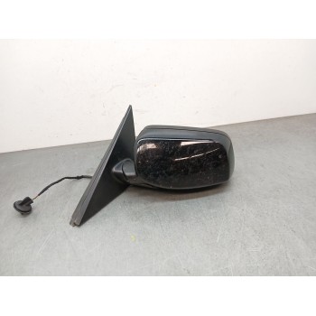 Recambio de retrovisor izquierdo para bmw 5 (e60) 520 d referencia OEM IAM E1010748 7043437 7038344