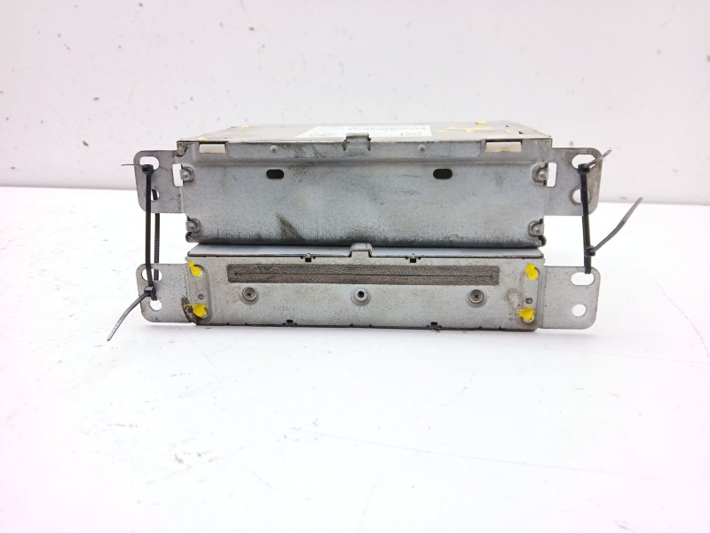 Recambio de sistema audio / radio cd para peugeot 508 sw 1.6 blue-hdi fap referencia OEM IAM 9818613880  