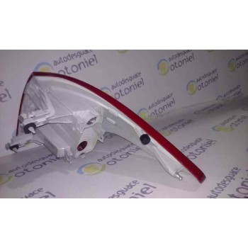 Recambio de piloto trasero izquierdo para citroën c4 picasso referencia OEM IAM JUM42011067 NUEVO 2006 > 2013