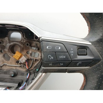 Recambio de volante para seat arona (kj7, kjp) 1.0 tsi referencia OEM IAM 6F0419091D  