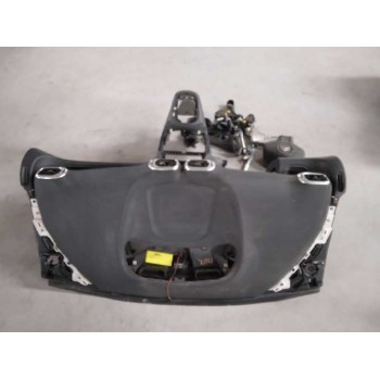 Recambio de kit airbag para citroën c3 picasso sx referencia OEM IAM 9683066480 9673654980 609973600