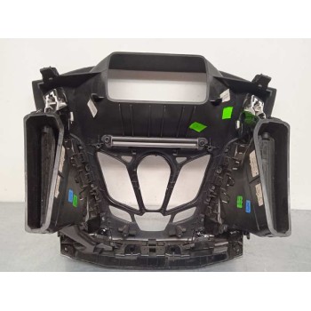 Recambio de aireador para ford focus lim. (cb8) edition referencia OEM IAM BM51A014L20BE BM51A014L21BE CENTRAL