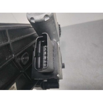 Recambio de elevalunas trasero izquierdo para peugeot 5008 gt referencia OEM IAM 9812643180 6 PINES 9811794480